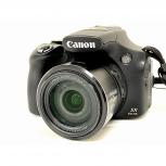 Canon キャノン Power Shot SX60HS デジタルカメラ 光学65倍の買取