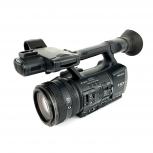 SONY ソニー HDR-AX2000 デジタルビデオカメラ HD レコーダー ハンディカムの買取
