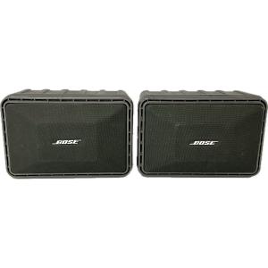 BOSE ボーズ 101VM ビジュアルモニター・スピーカーシステム 2ホン