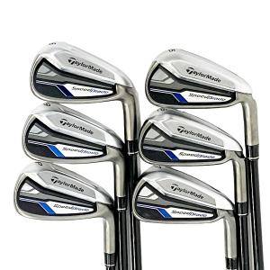 TaylorMade Speed Blade(アイアン)の新品/中古販売 | 1992709 | ReRe[リリ]
