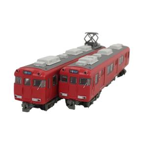 鉄道コレクション 名古屋鉄道 6000系 3次車 蒲郡線ワンマン仕様