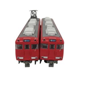 鉄道コレクション 名古屋鉄道 6000系 3次車 蒲郡線ワンマン仕様