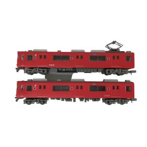 鉄道コレクション 名古屋鉄道 6000系 3次車 蒲郡線ワンマン仕様