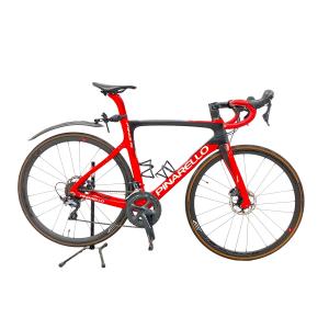 PINARELLO PRINCE FX 2019モデル 46.5SLサイズ ボブメタル ロードバイク