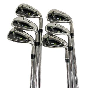 TaylorMade M2 GEOCOUSTIC ドライバー 10.5 Fujikura PRO XLR8 56 ゴルフクラブ テイラーメイド
