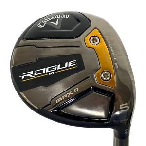 Callaway ROGUE ST MAX キャロウェイ ドライバー ゴルフ