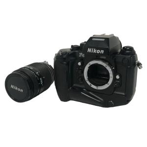 Nikon F4/MB-21/AF NIKKOR 35-70mm F2.8(一眼レフ)の新品/中古販売 ...