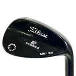 Titleist タイトリスト ボーケイ フォージド ウェッジ Vokey Forged Wedge ゴルフ用品 ゴルフクラブ スポーツ用品 右利き用