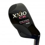 XXIO CR 45 CHIP&amp;RUN WEDGE 45 ゼクシオ ウェッジ ゴルフ用品 ゴルフクラブ 右利き用 カバー付き