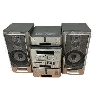 SONY DHC-MD919(MDコンポ)の新品/中古販売 | 1720272 | ReRe[リリ]