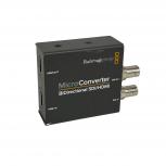 動作 Blackmagicdesign Micro Converter BiDirect SDI/HDMI wPSU 双方向 マイクロコンバーター