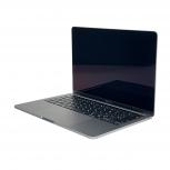 充放電回数6回動作Apple MacBook Pro (13-inch, M2, 2022) 8C 16GB SSD 256GB 10C グレー Ventura