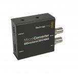 動作 Blackmagicdesign Micro Converter BiDirect SDI/HDMI wPSU 双方向 マイクロコンバーター