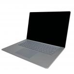 Microsoft Surface Laptop3 V4G-00018 15型 ノートパソコン Ryzen5 8GB SSD 128GB win11の買取