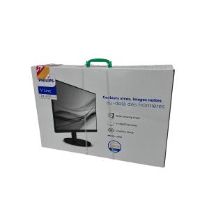 PHILIPS 241V8L/11(モニタ、ディスプレイ)の新品/中古販売