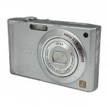 動作 Panasonic LUMIX DMC-FX55 コンパクトデジタルカメラ デジカメ