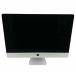 動作 Apple iMac 一体型パソコン Retina 5K 27-inch 2020 i5-10600 16GB SSD 512GB Venturaの買取