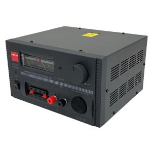 第一電波工業 安定化電源GSV3000 （固定用安定化電源 むせん