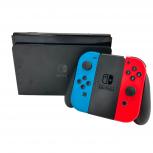 任天堂 Nintendo Switch ニンテンドースイッチ HEG-001 有機ELモデル ゲーム機の買取