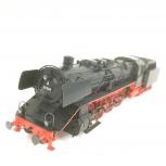 動作メルクリン 39390 BR 39.0-2 蒸気機関車 鉄道模型 HOの買取