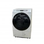 Panasonic NA-VX800BR ななめドラム洗濯乾燥機 2020年製 パナソニックの買取