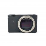 SIGMA fp 45mm F2.8 DG DN レンズキット ミラーレス一眼カメラ コンバーター付 シグマの買取