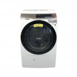 延長加入可HITACHI BD-SV110BL ドラム式 洗濯 乾燥機 18年製 家電 日立の買取