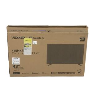 VEZZER U43LG-JP(テレビ、映像機器)の新品/中古販売 | 1992882