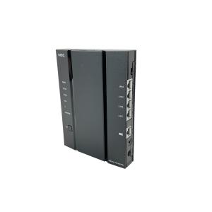 NEC Wi-Fiホームルータ Aterm WG2600HS2