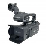 Canon キャノン XA25 業務用 デジタル ビデオ カメラ マイク ECM-MS2 付の買取