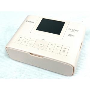 Canon セルフィー SELPHY CP1300PK フォト プリンター 家電