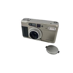 CONTAX TVS フィルム カメラ
