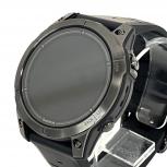動作 GARMIN EPIX PRO GEN2 47MM Premium Multisport GPS Watch ガーミン スマートウォッチの買取