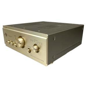 DENON PMA-2000II プリメイン アンプ 音響