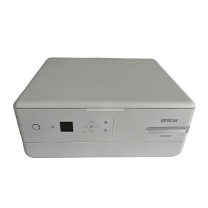 EPSON エプソン EP-M553T 21年製 A4カラー インクジェット 複合機