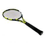 Babolat バボラ ピュア エアロ PURE AERO 98 硬式 テニスラケット 2023年モデルの買取