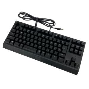 Razer RZ03-0349 BLACKWIDOW V3 TENKEYLESS テンキーレス ゲーミングキーボード