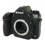Nikon D780 デジタル 一眼レフ カメラの買取