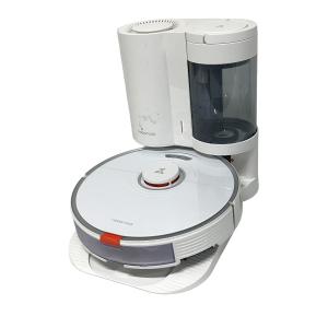 roborock S7 ロボット掃除機 2021年製 水拭き ロボロック 家電