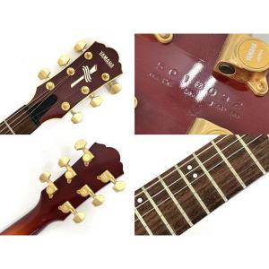 YAMAHA VG Standard 飛鳥モデル(エレキギター)の新品/中古販売