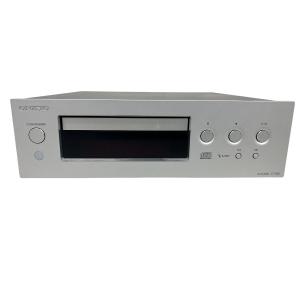 ONKYO C-755 CDプレーヤー オーディオ 音響 機材 オンキョー