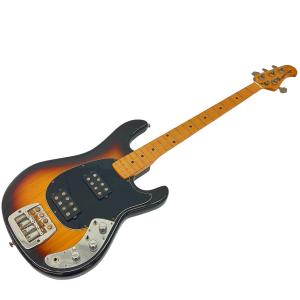 MUSIC MAN Sabre BASS エレキ ベース ケース 付