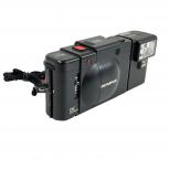 OLYMPUS XA4 MACRO 28mm F3.5 Electronic Flash A11 オリンパス ストロボ コンパクトフィルムカメラ