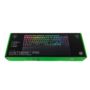 RAZER Huntsman V3 Pro キーボード