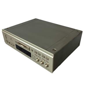 DENON デノン DMD-1600AL MDレコーダー