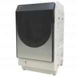SHARP シャープ ES-W113-SL ドラム式電気洗濯乾燥機 11.0kg/6.0kg 左開き 香りプラスコース搭載 2021年製 家電の買取