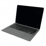 充放電回数74回動作Apple MacBook Air M1 2020 ノートパソコン 8GB SSD 256GB Big Sur