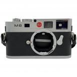 Leica M8 デジタルカメラ ブラック ボディ 一眼レフの買取