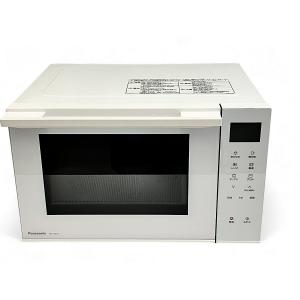 Panasonic NE-FS301-W オーブンレンジ 電子レンジ ホワイト パナソニック