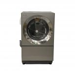 Panasonic パナソニック NA-VG2300L-X ななめ ドラム式 洗濯乾燥機 Cuble プレミアムステンレス 洗濯10.0kg 乾燥 5.0kg 大型の買取